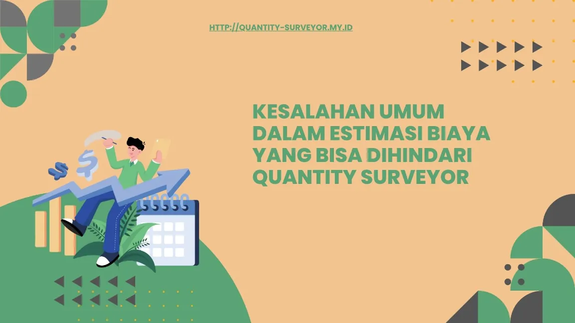 Dampak Estimasi Biaya yang Salah